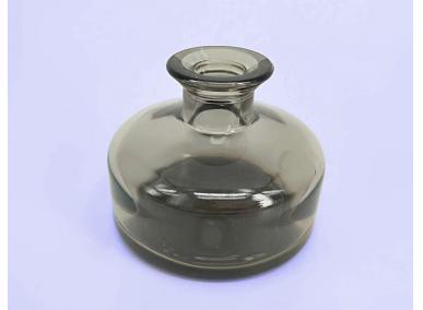 frasco de vidro do perfume do fabricante