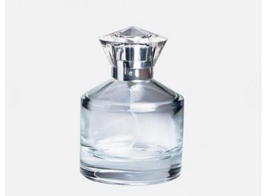 frascos de perfume de alta qualidade