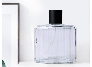 frascos de spray de perfume personalizados