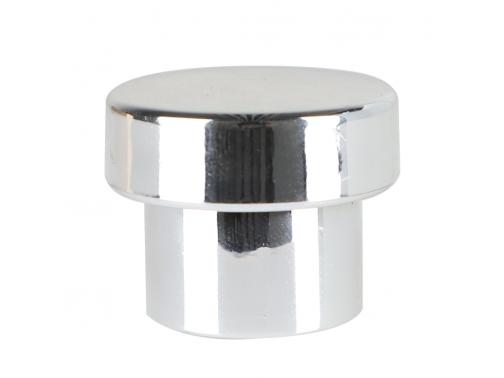 Metal cover wholesale spot perfume lid custom wholesale