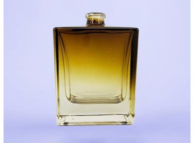 frasco de perfume popular do vidro da fragrância do projeto