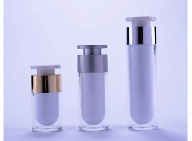 frascos de perfume do tamanho de amostra