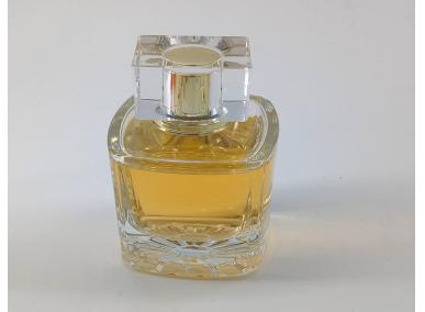 frascos de vidro de embalagem de perfume