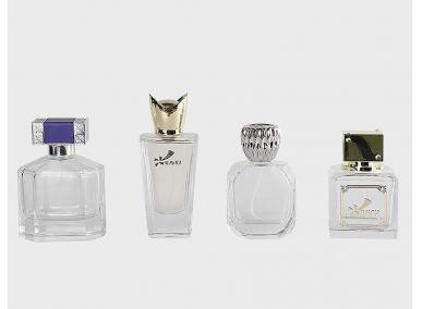 frasco de perfume personalizado china