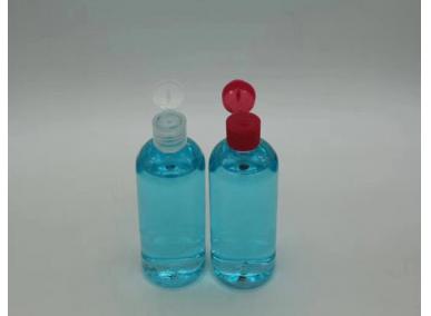 garrafas de plástico barato
