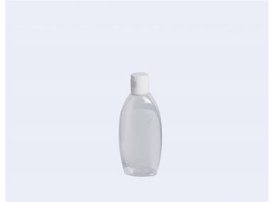 mini garrafas de plástico