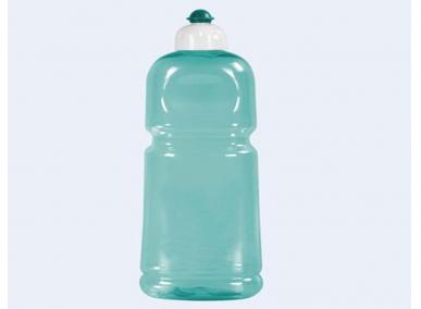 garrafa de plástico barato para detergente