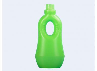Laundry Detergent Bottles