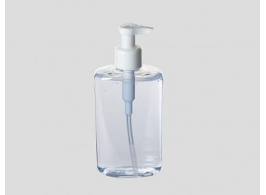 Hand Sanitizer Containers