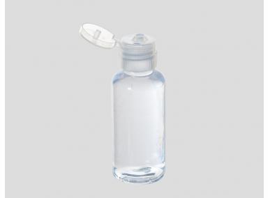 garrafa pet personalizada com tampa fliptop