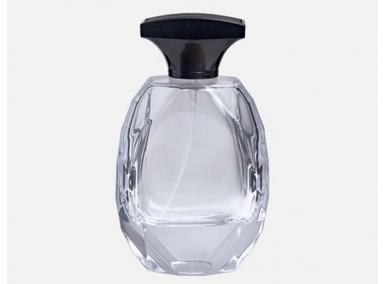 Spray De Vidro, Frascos De Perfume Fornecedor