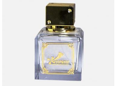  50ml frascos de perfume