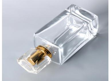 fabricante de frascos de perfume