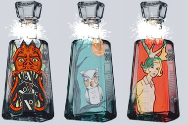 Como distinguir a qualidade dos frascos de perfume